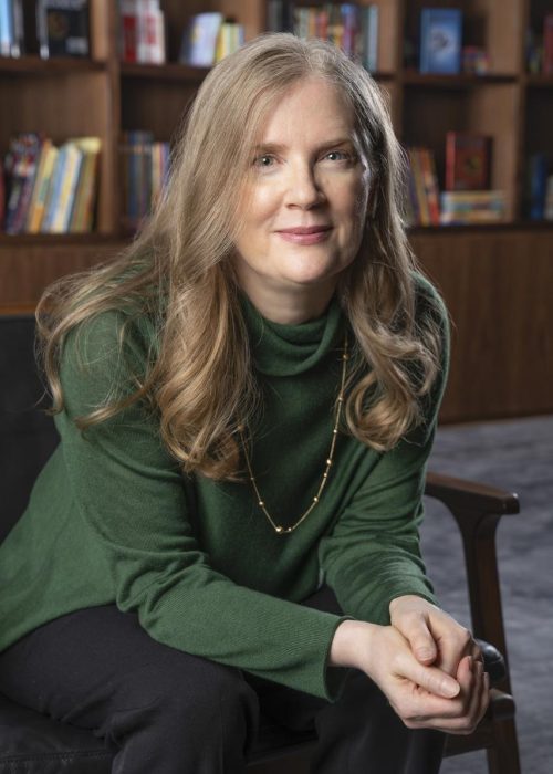 suzannecollins 2020 photocredittoddplitt